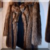 H03. Fur coat. 